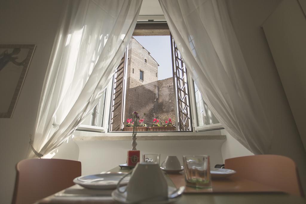 Maison Colosseo 3* Rom
