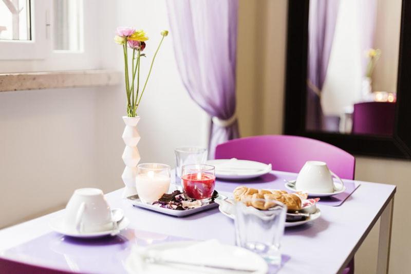 Gasthof Maison Colosseo 3*