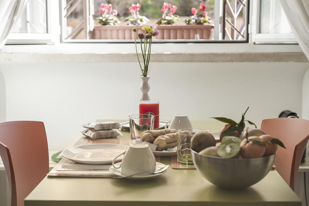 Gasthof Maison Colosseo 3*