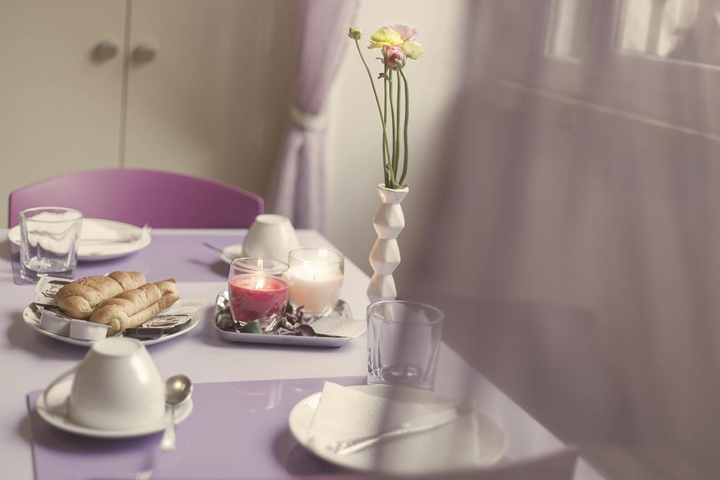 Maison Colosseo Gasthof 3*