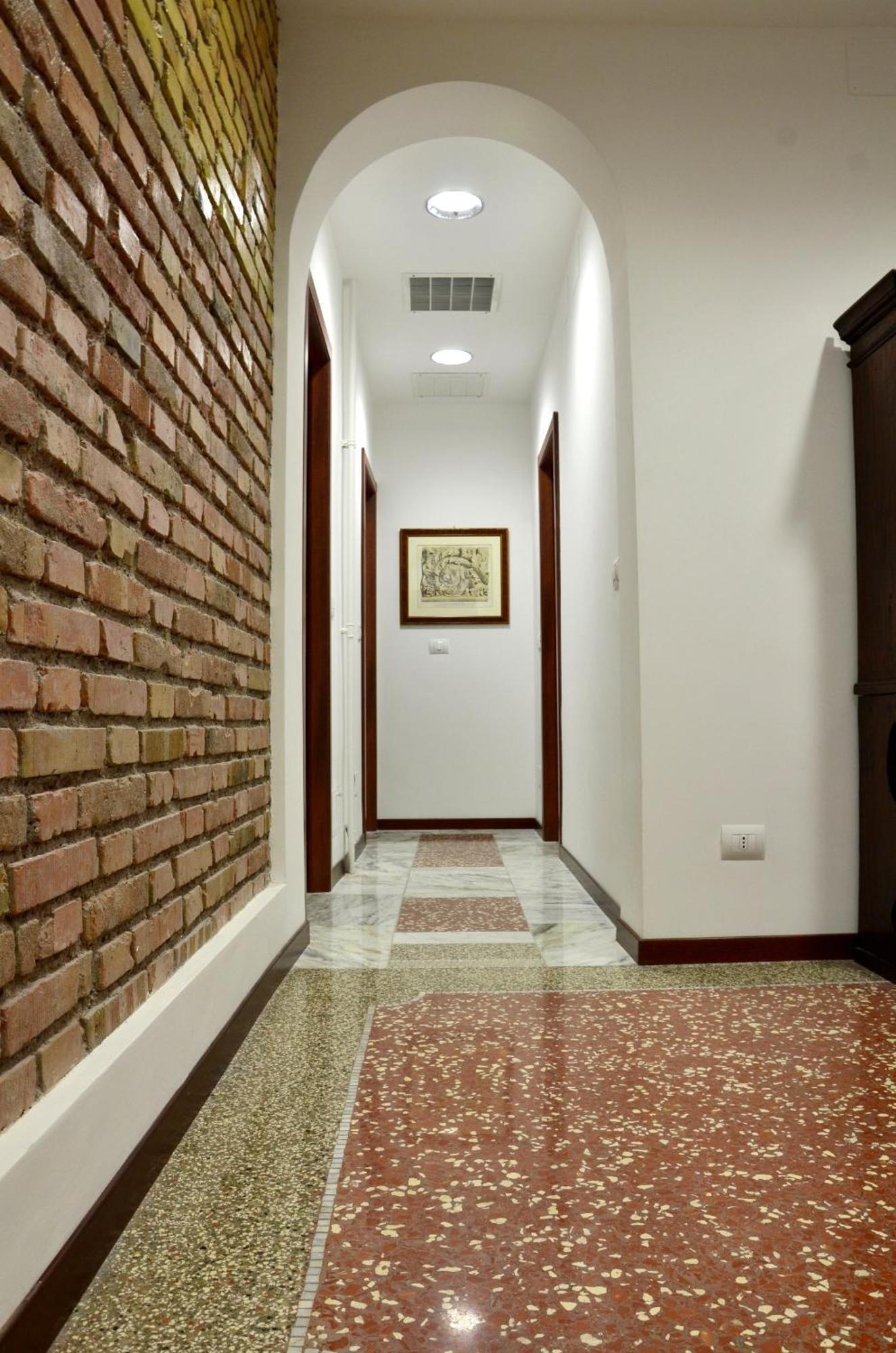 Gasthof Maison Colosseo Rom
