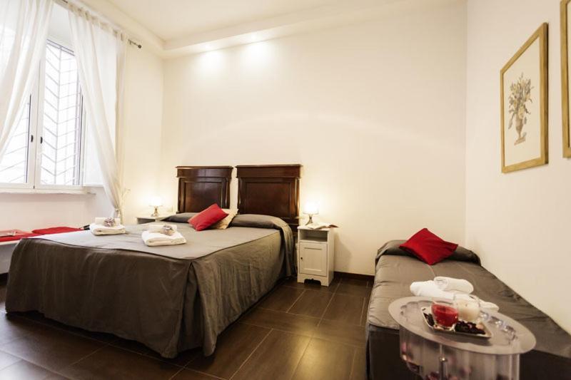 Maison Colosseo Rom
