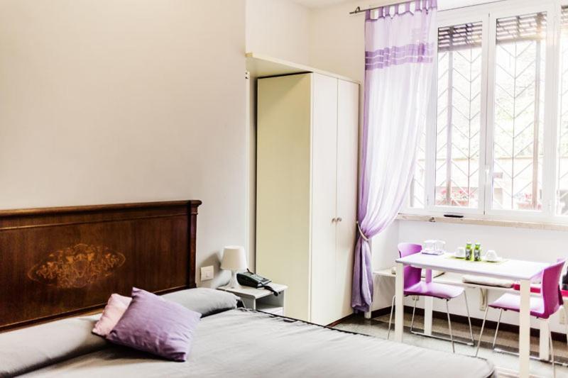 Maison Colosseo 3* Rom
