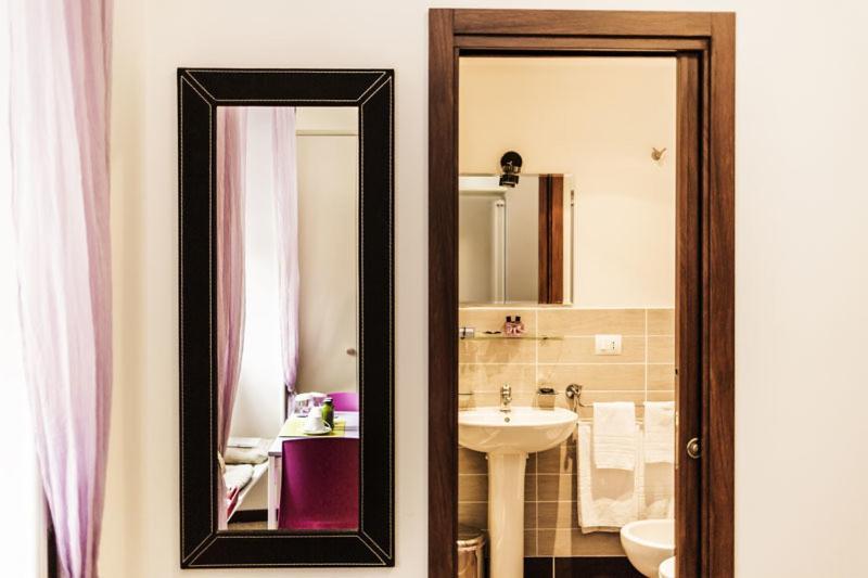 Gasthof Maison Colosseo Rom