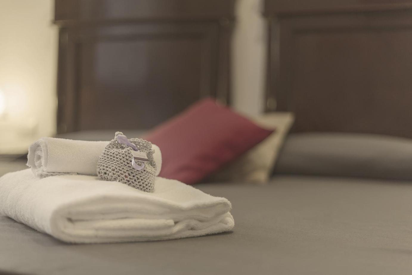 Gasthof Maison Colosseo 3*