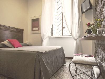 Maison Colosseo Gasthof 3*
