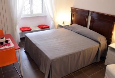 Maison Colosseo Gasthof Rom