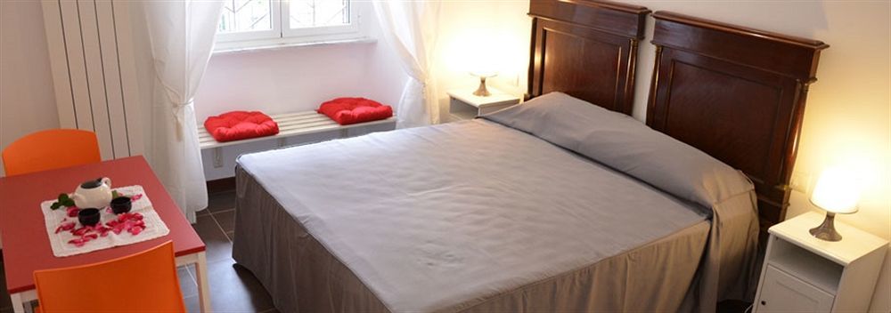 Gasthof Maison Colosseo