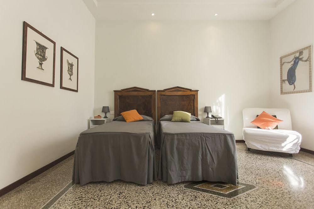 Maison Colosseo Gasthof 3*
