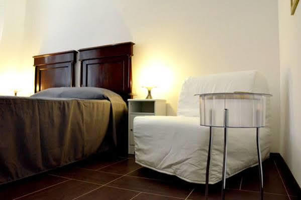 Gasthof Maison Colosseo