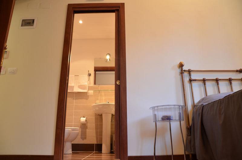 Gasthof Maison Colosseo Rom