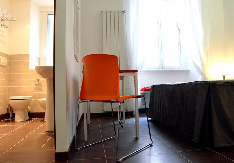 Gasthof Maison Colosseo