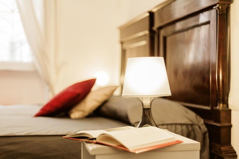 Maison Colosseo Pensión 3*