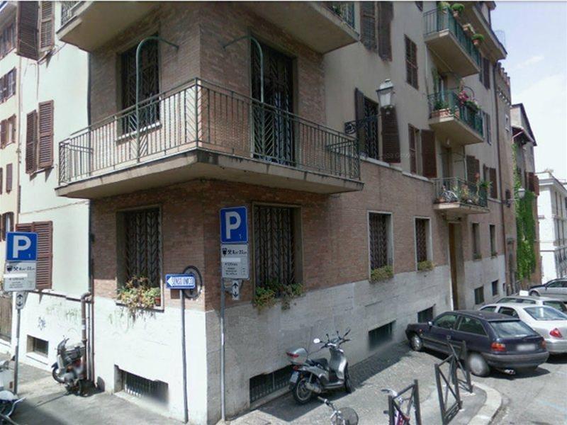 Pensión Maison Colosseo Roma